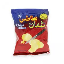 بطاطس عمان